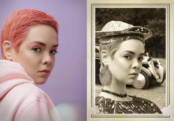 Time Tripper Photo Package