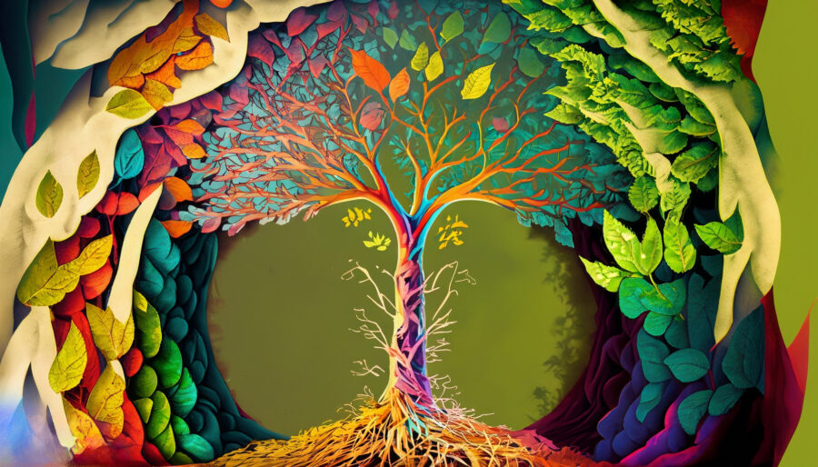 Family Tree Research
